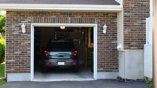 Garage Door Installation at Heatherwood Village, Florida