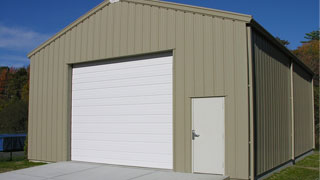 Garage Door Openers at Heatherwood Village, Florida